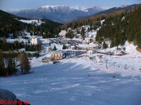 Гостиница Rifugio Di Pace, Фольгария